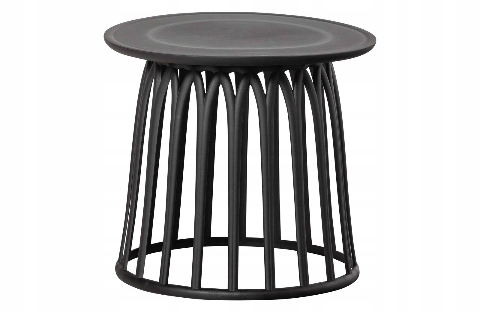 Stolik kawowy Boy czarny Stan opakowania oryginalne