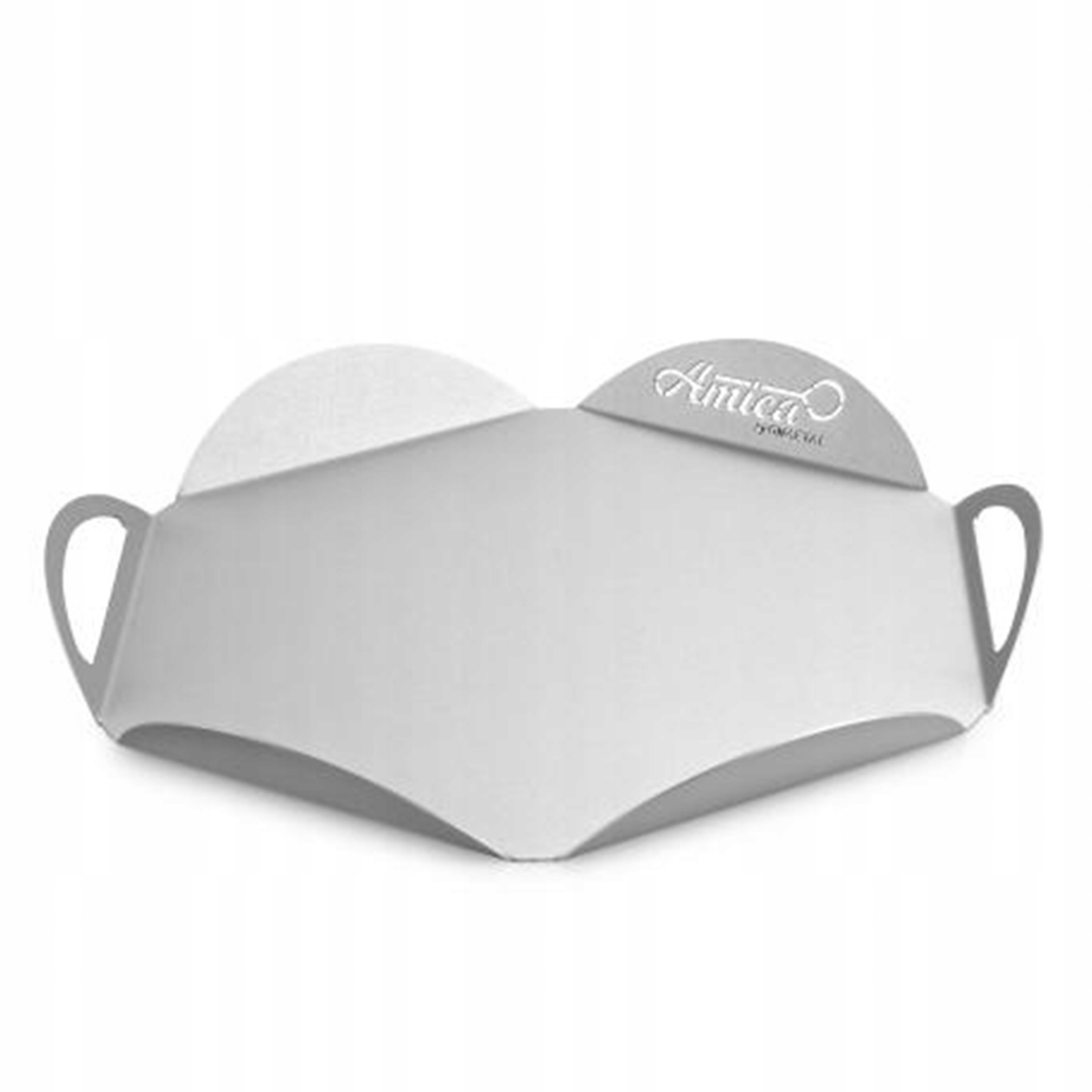 G-Metal Amica Podnos na krájení a servírování pr. 33 cm