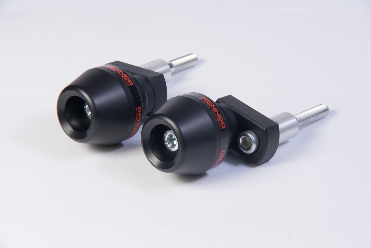 Renner Crash Pady Yamaha Trx 850