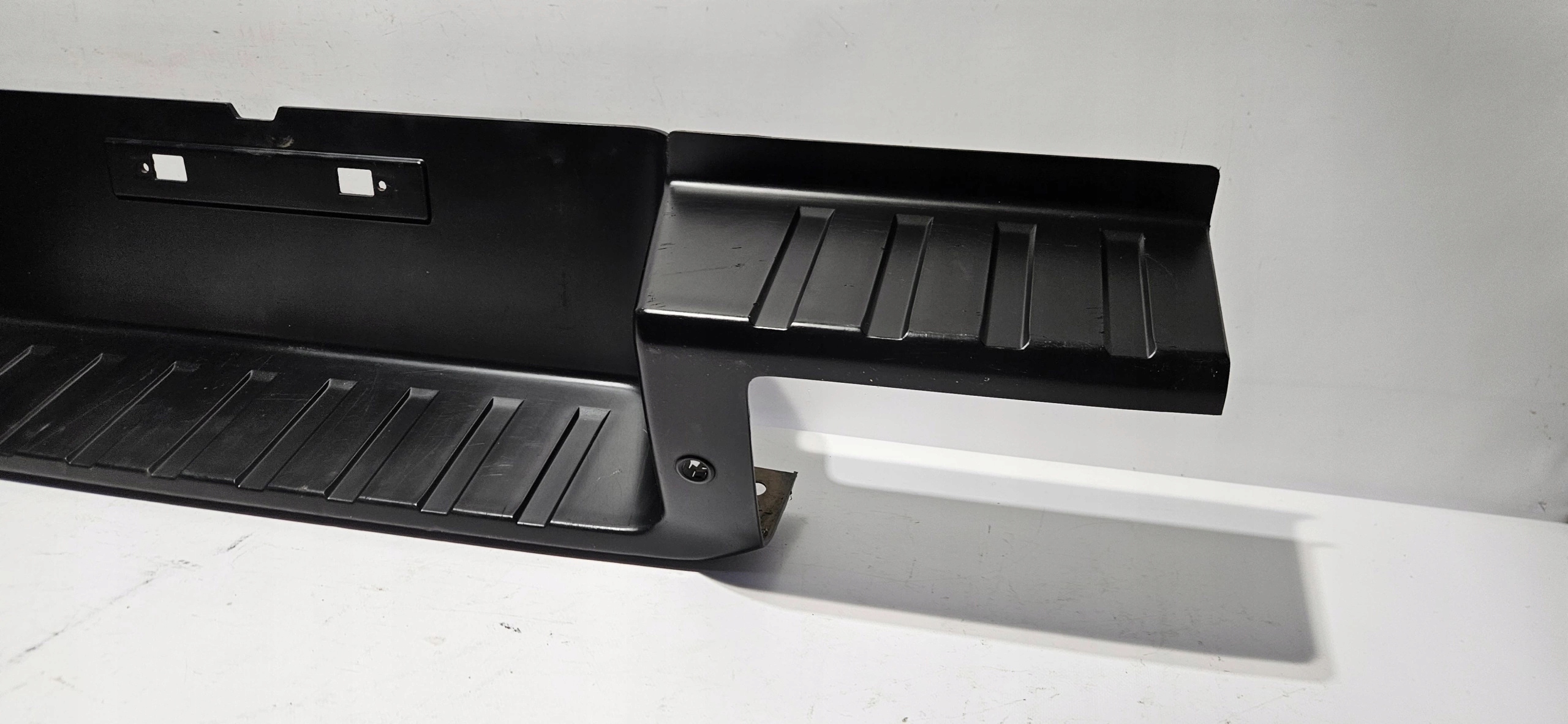 bumper rear STOPIEN ISUZU D-MAX III PDC 20