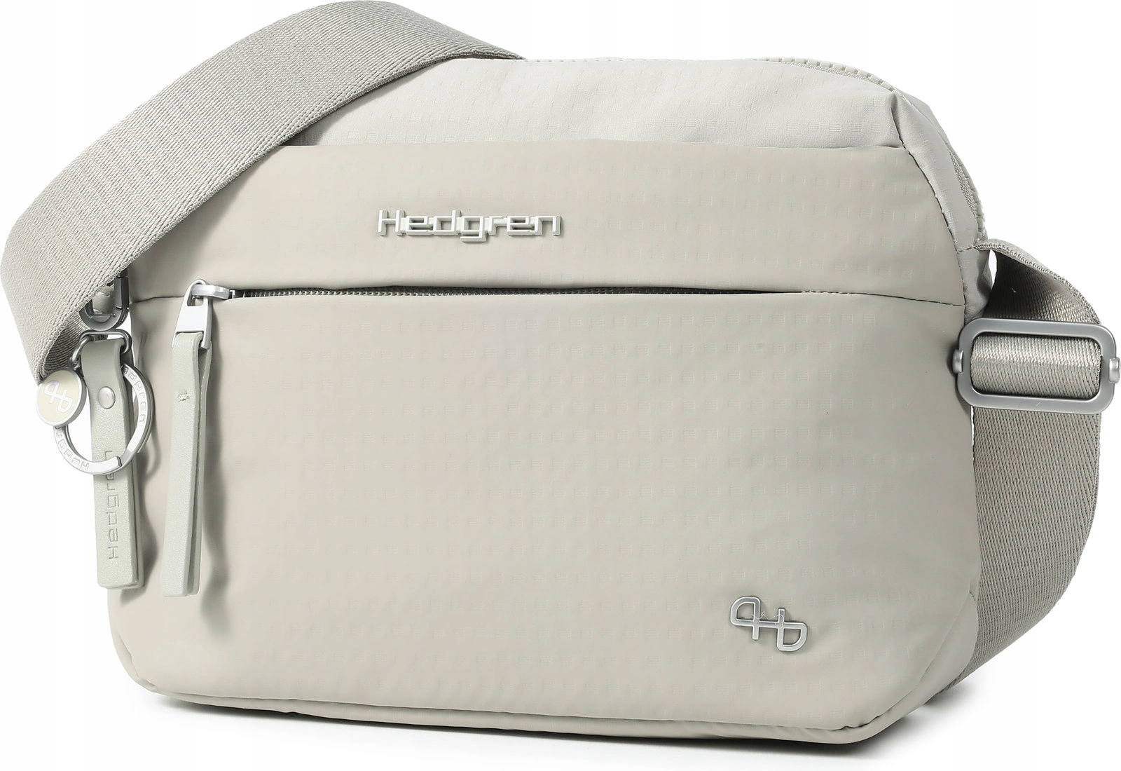 Taška přes rameno Hedgren Nara 3L White