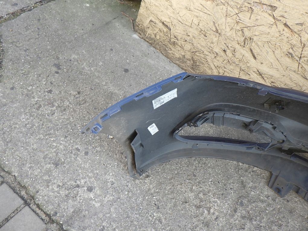 OPEL ASTRA K 5 V LIFT 19- FRONTSTOSSSTANGE