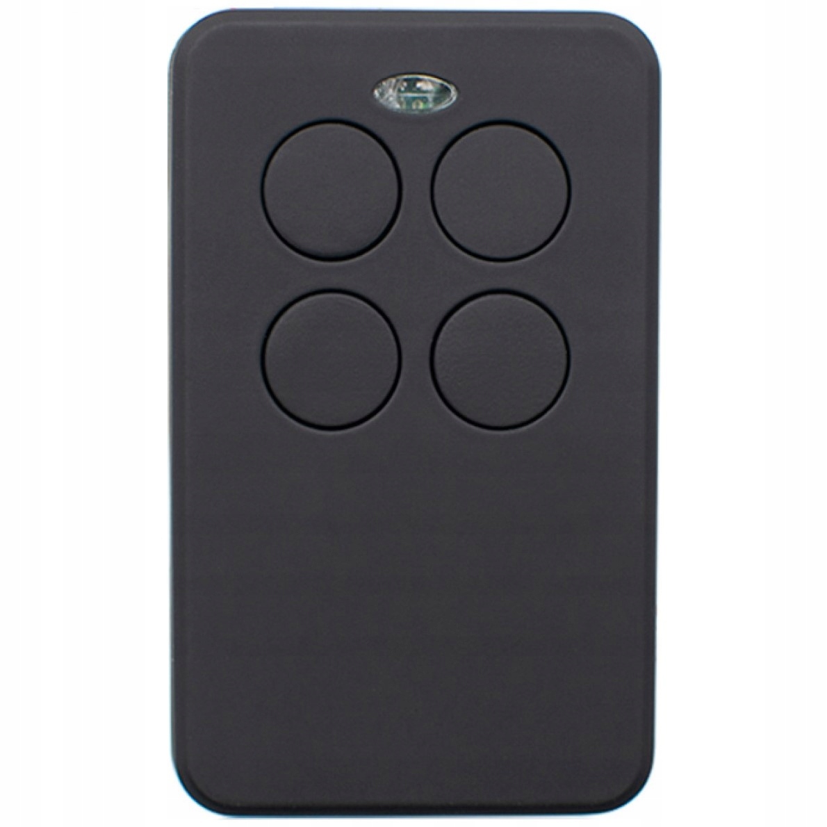 Samokopírovací Dálkové Ovládání Pro Bránu 280 433 868 Mhz 4v1 univerzální