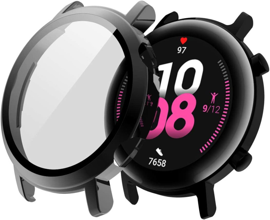 

Etui Case Obudowa Ring do Huawei Watch Gt 2 42MM