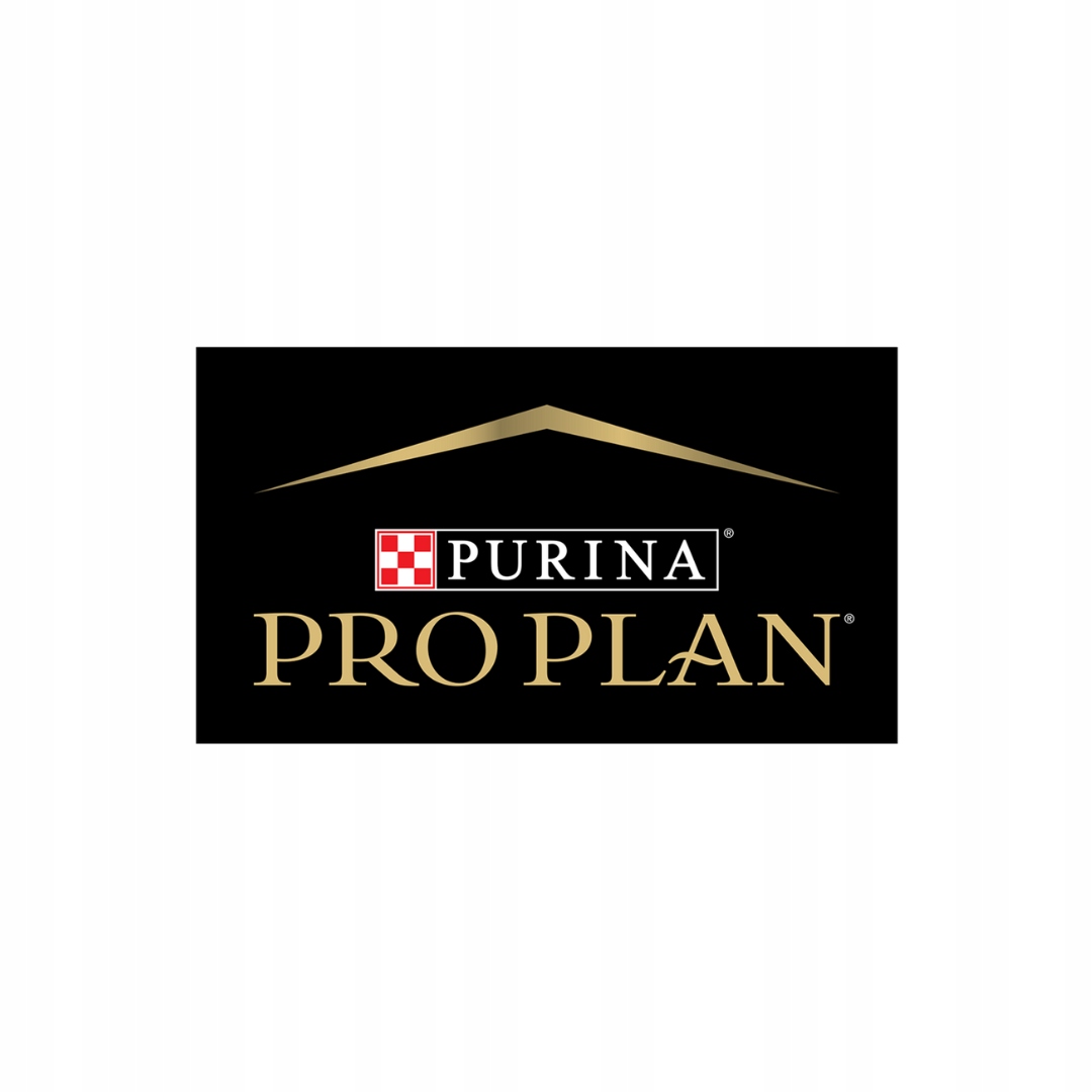 Pro Plan Cat Kitten Kurczak 400g + 400g Marka PRO PLAN