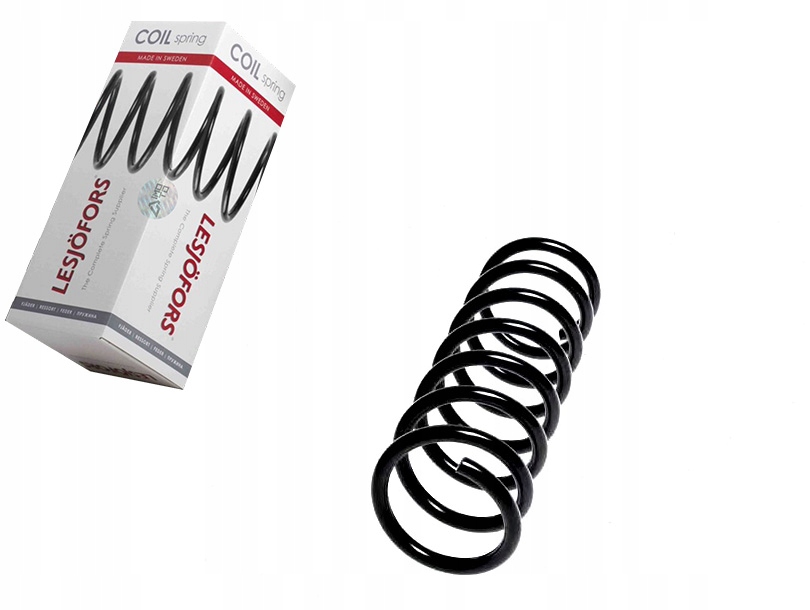 Лезиофори 4295850 Sprezyna ходової частини