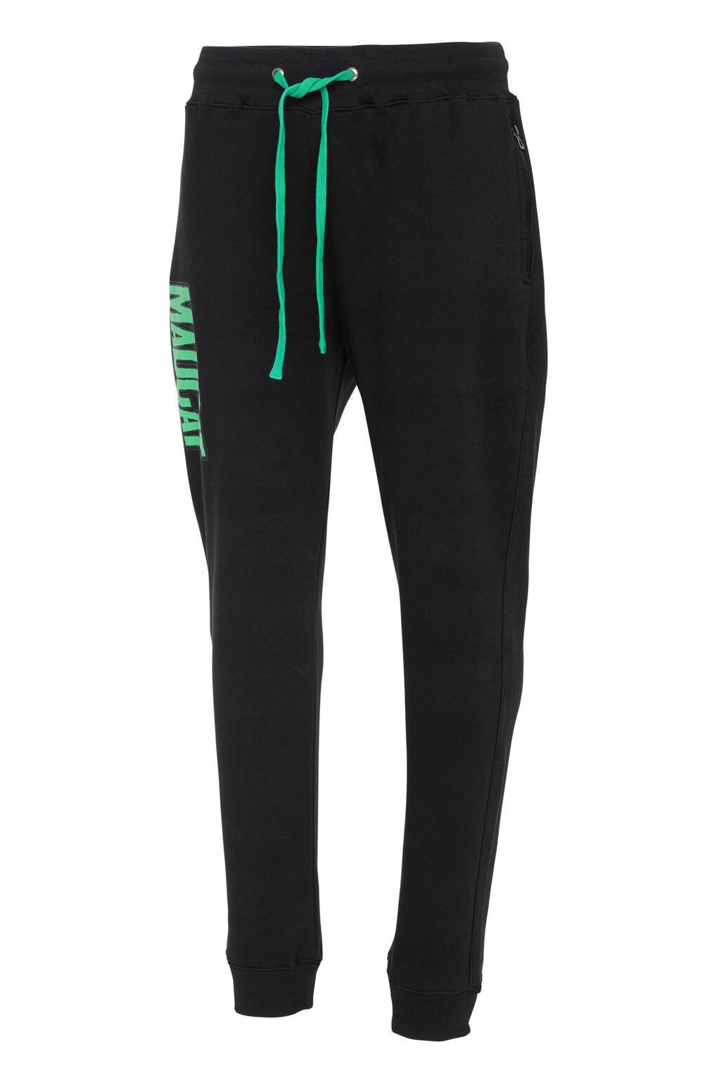 Kalhoty Joggers Madcat Skull-xl