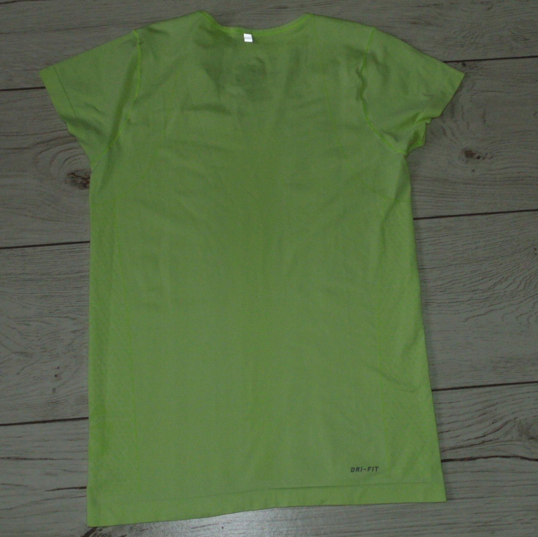 NIKE DRI FIT KOSZULKA SPORTOWA TRENINGOWA r. M Marka Nike