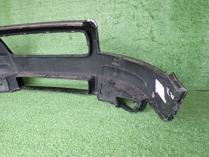 VOLVO C30 06-09 front bumper front
