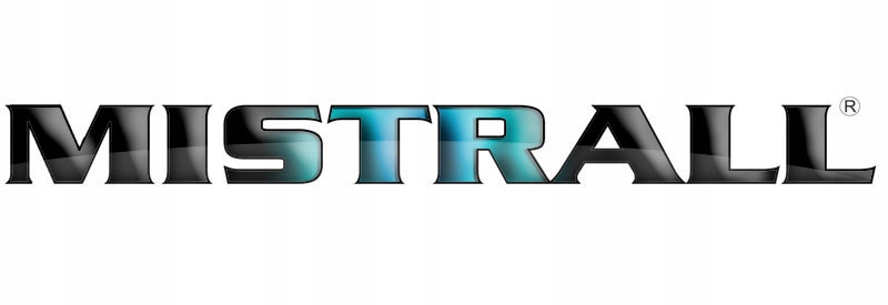 WĘDKA MISTRALL STRATUS METHOD FEEDER 3,00m /20-60g Waga 226 g