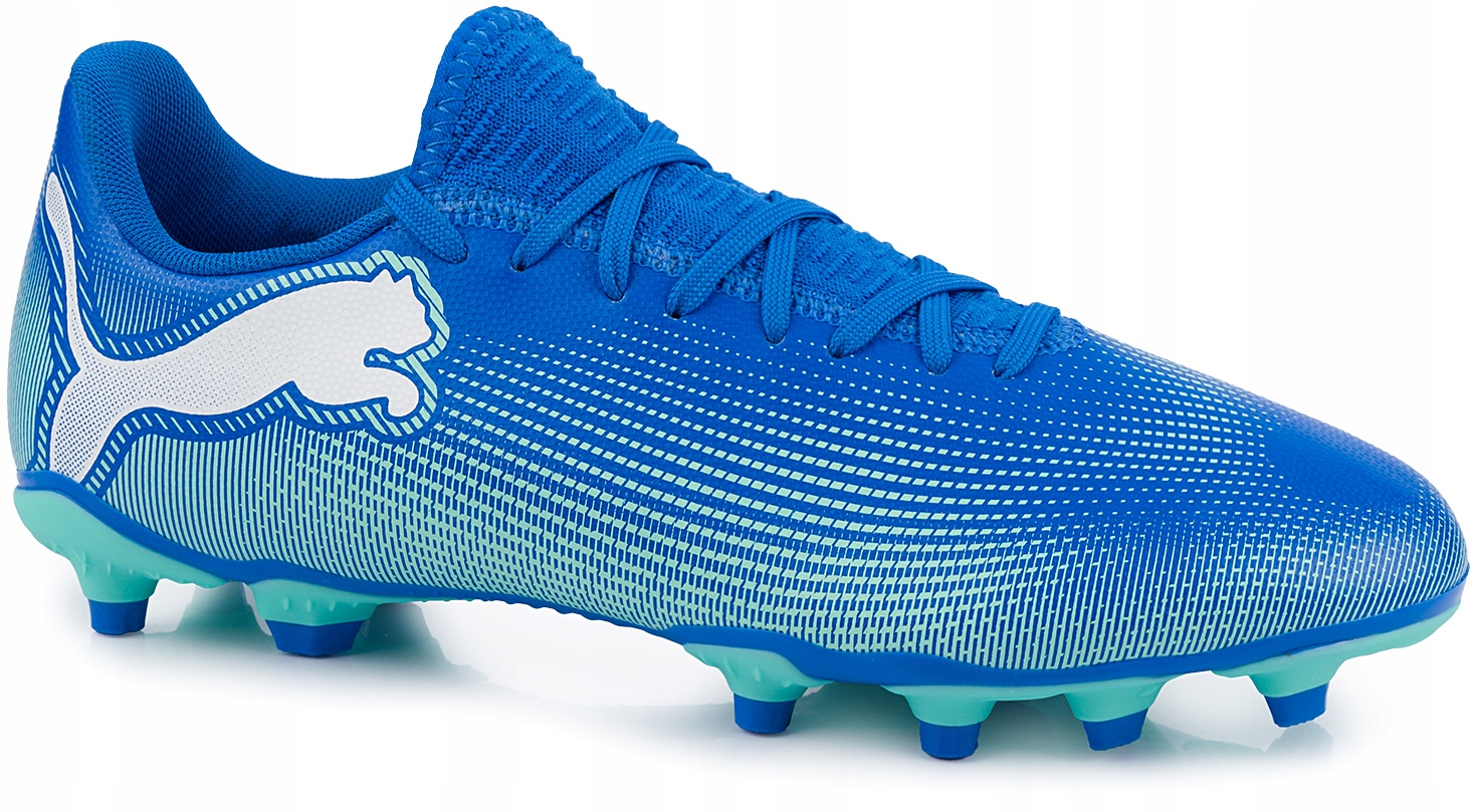 Korki lanki buty piłkarskie Puma Future 7 Play Fg/ag r. 47