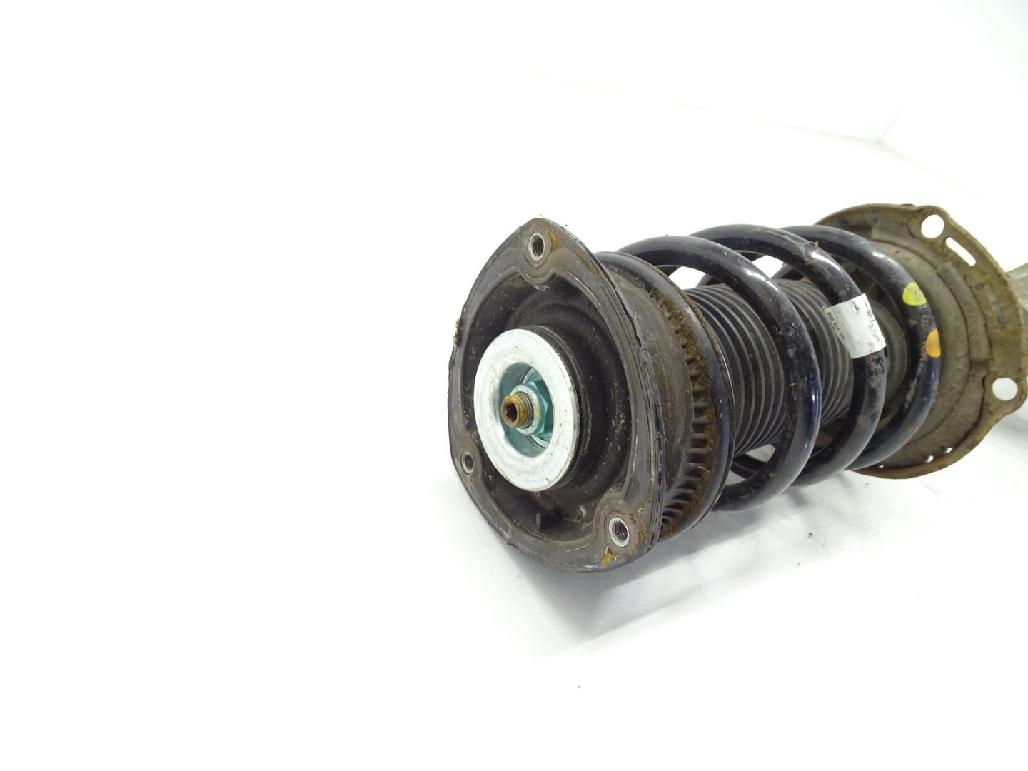 swing McPherson shock absorber right front AUDI TT 8S 2.0TDI 8S0407258F
