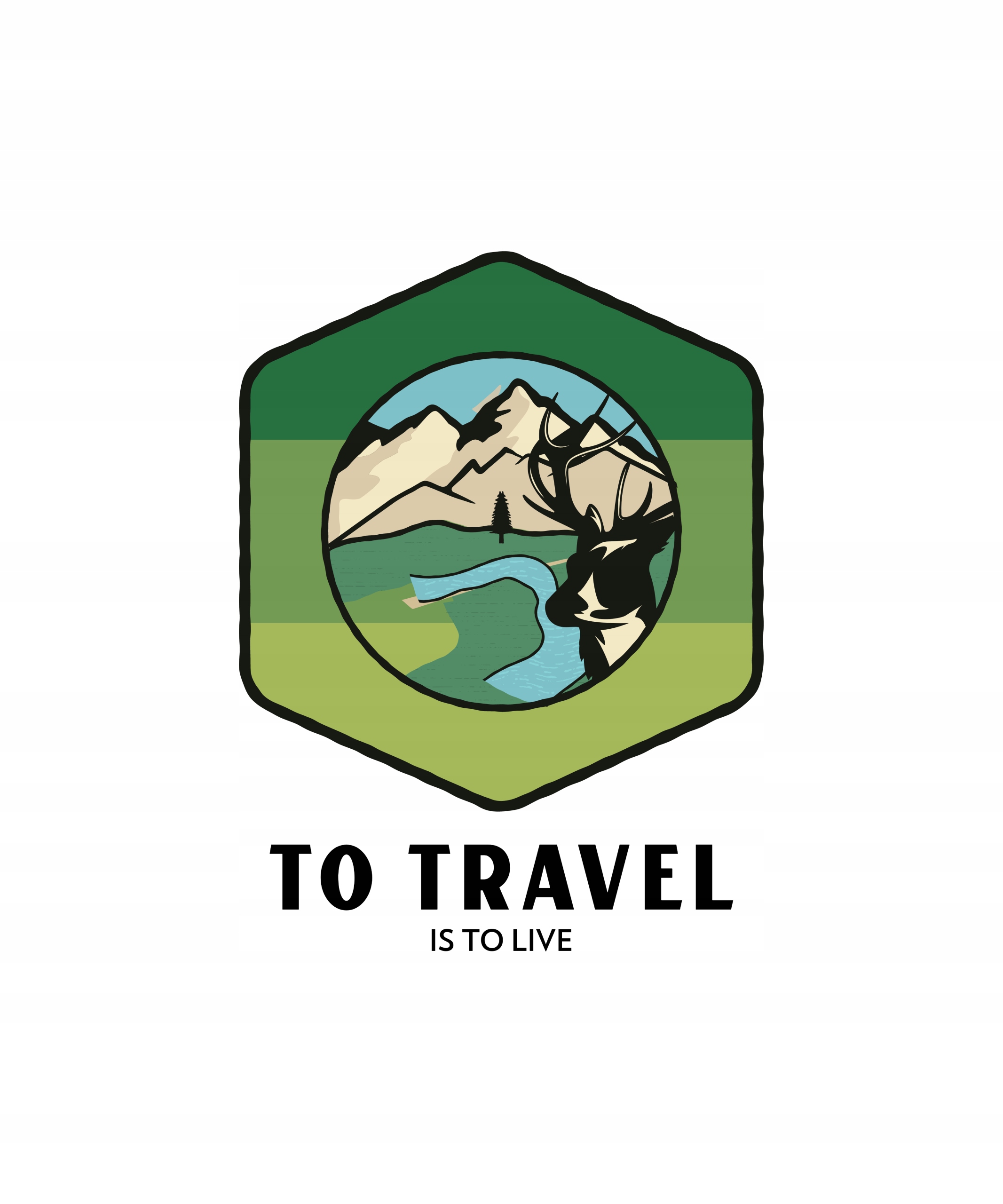 

Naprasowanka Travel Termo Naklejka Aplikacja