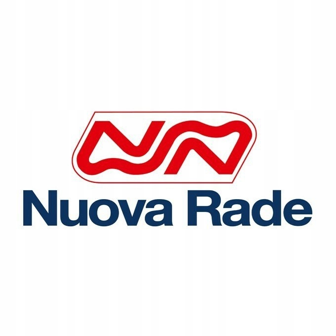 JASKÓŁKA / SCHOWEK / PÓŁKA JACHTOWA BIAŁA - 170x420mm NUOVA RADE Kod producenta 45344