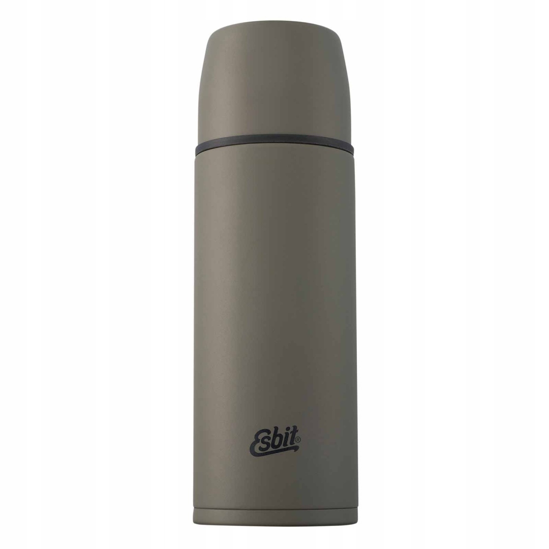Termos Esbit Vacuum Flask 1000ml olive green