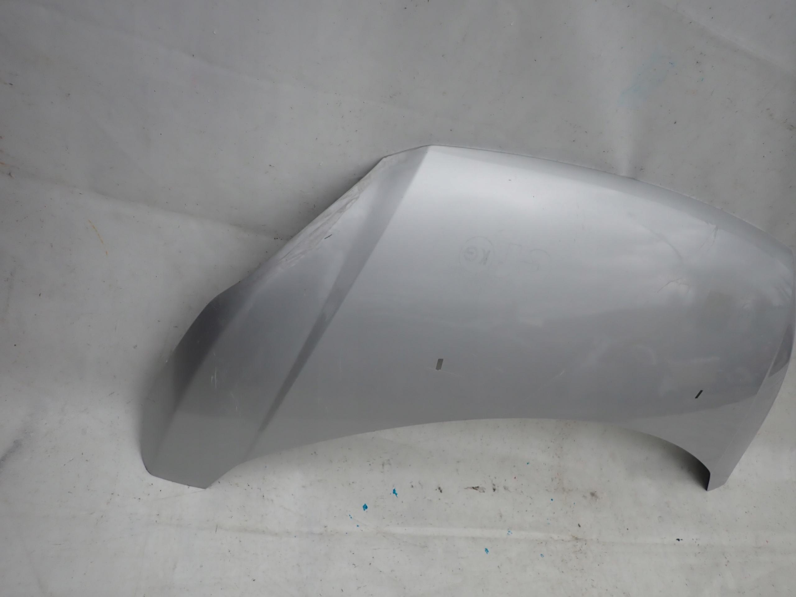 FORD TOURNEO CUSTOM 14- bonnet