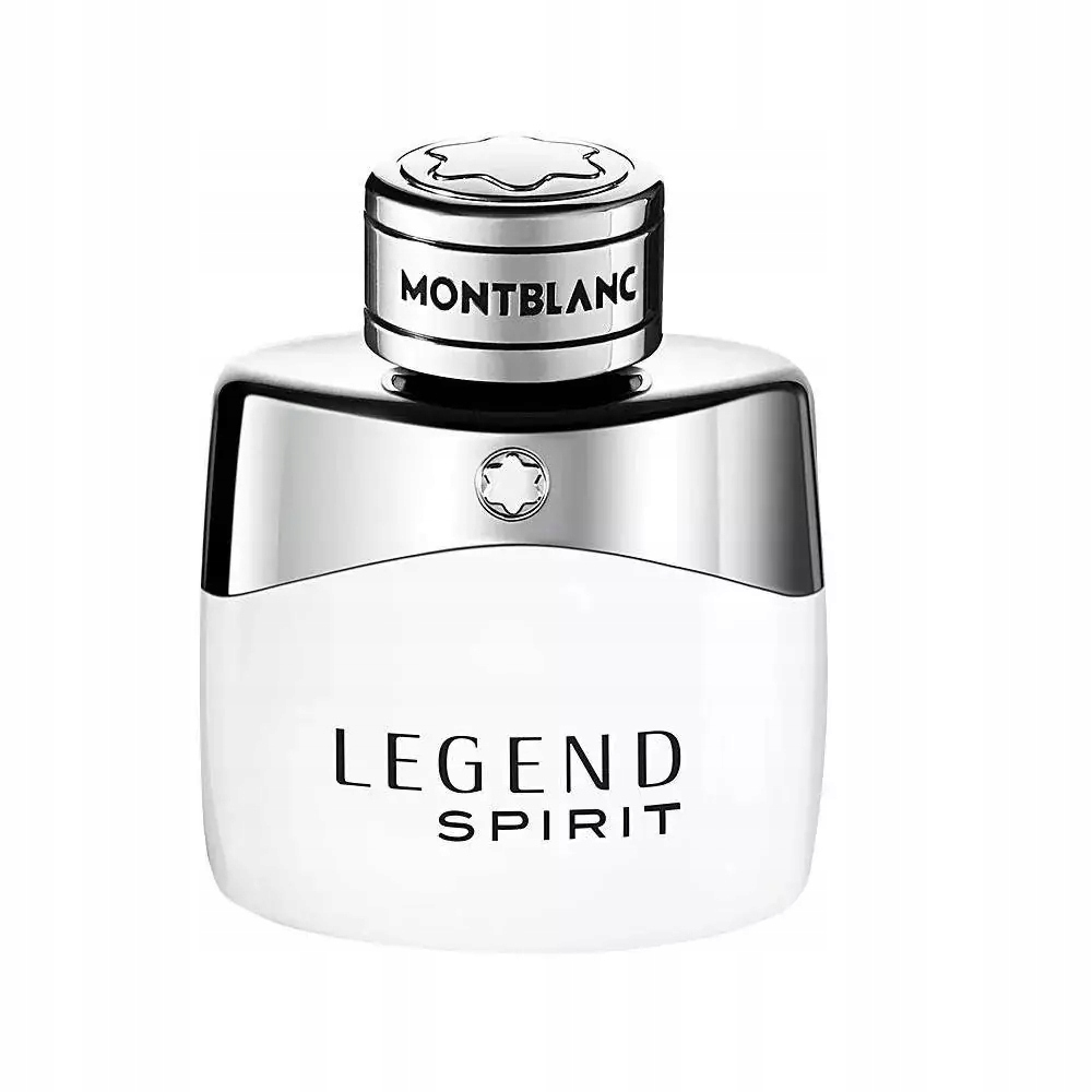 Mont Blanc Legend Spirit Pour Homme toaletní voda sprej 30 ml