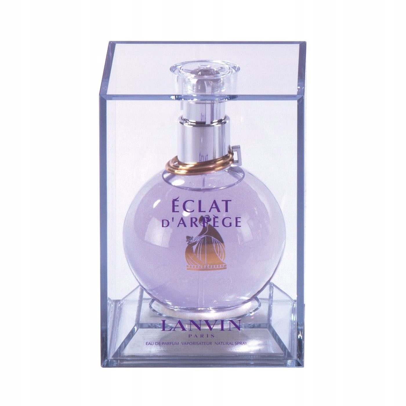 Lanvin Eclat D'arpege Edp 50 ML