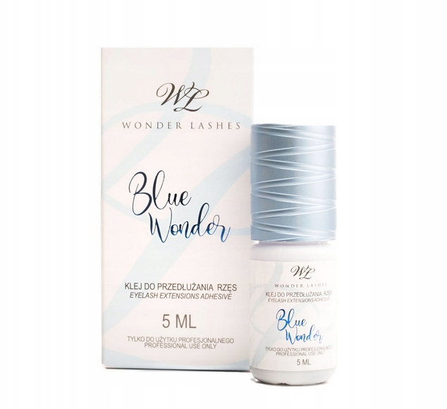 Wonder Lepidlo Blue 5 ml
