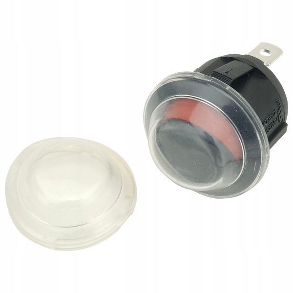 

Osłona wodoszczelna do przełączników Smrs 20mm