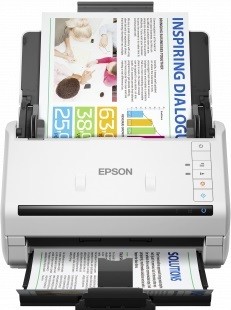 Skener Wf DS-530II A4/600dpi/ADF50/70IPM/USB3