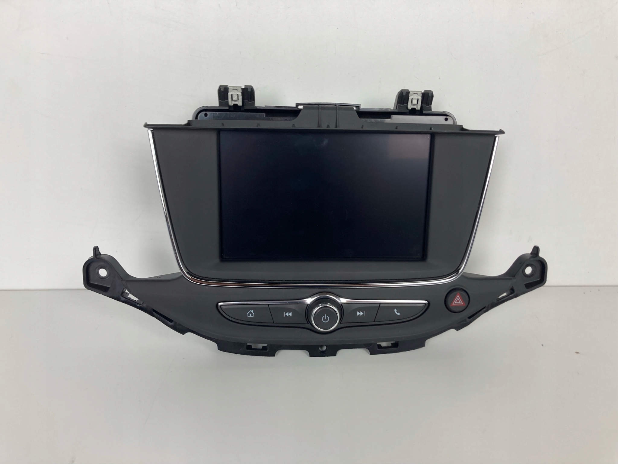 ASTRA K V RADIO Schermo 84695515