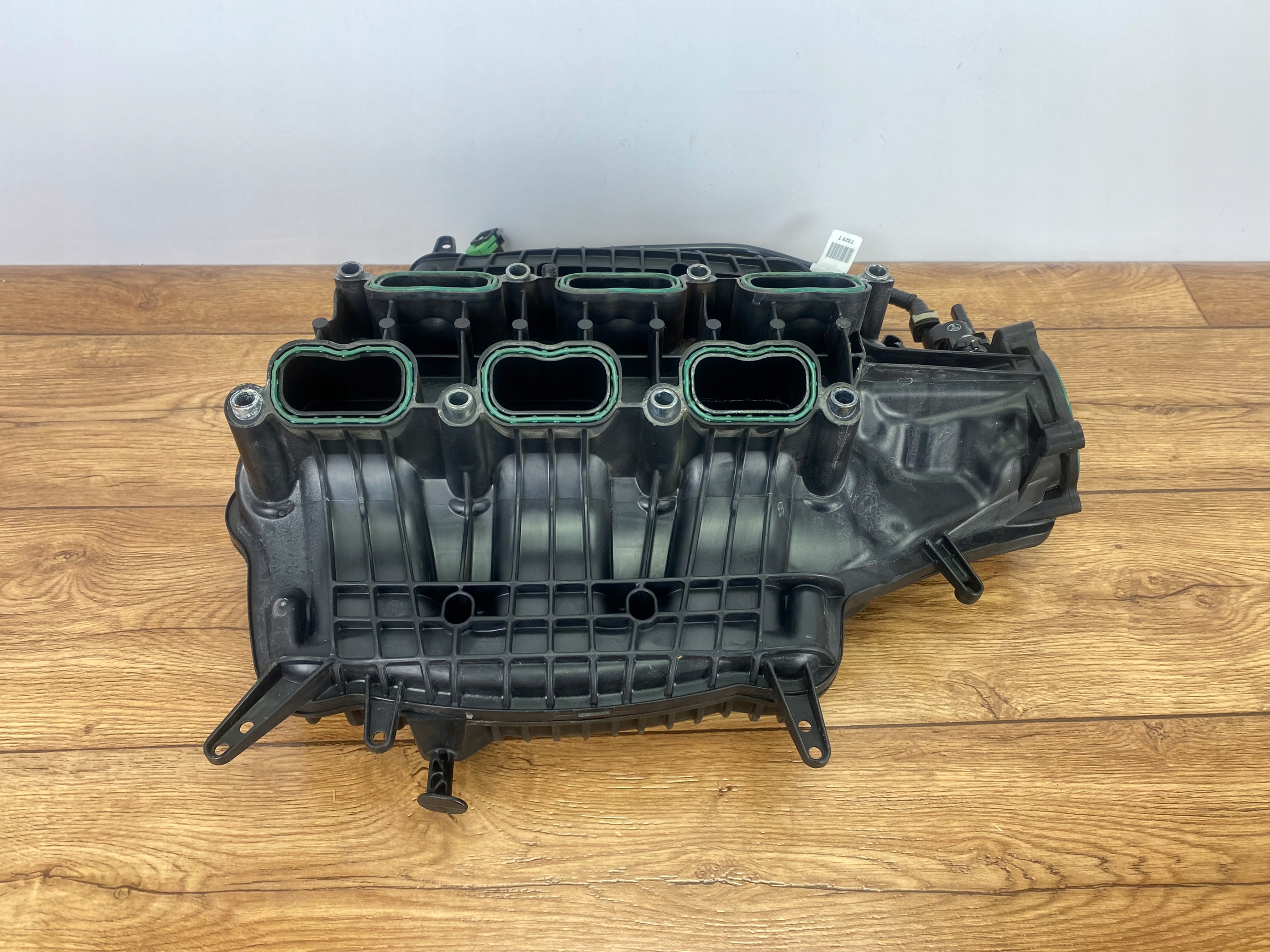 intake manifold dolotowy Chevrolet Camaro 2016+ USA