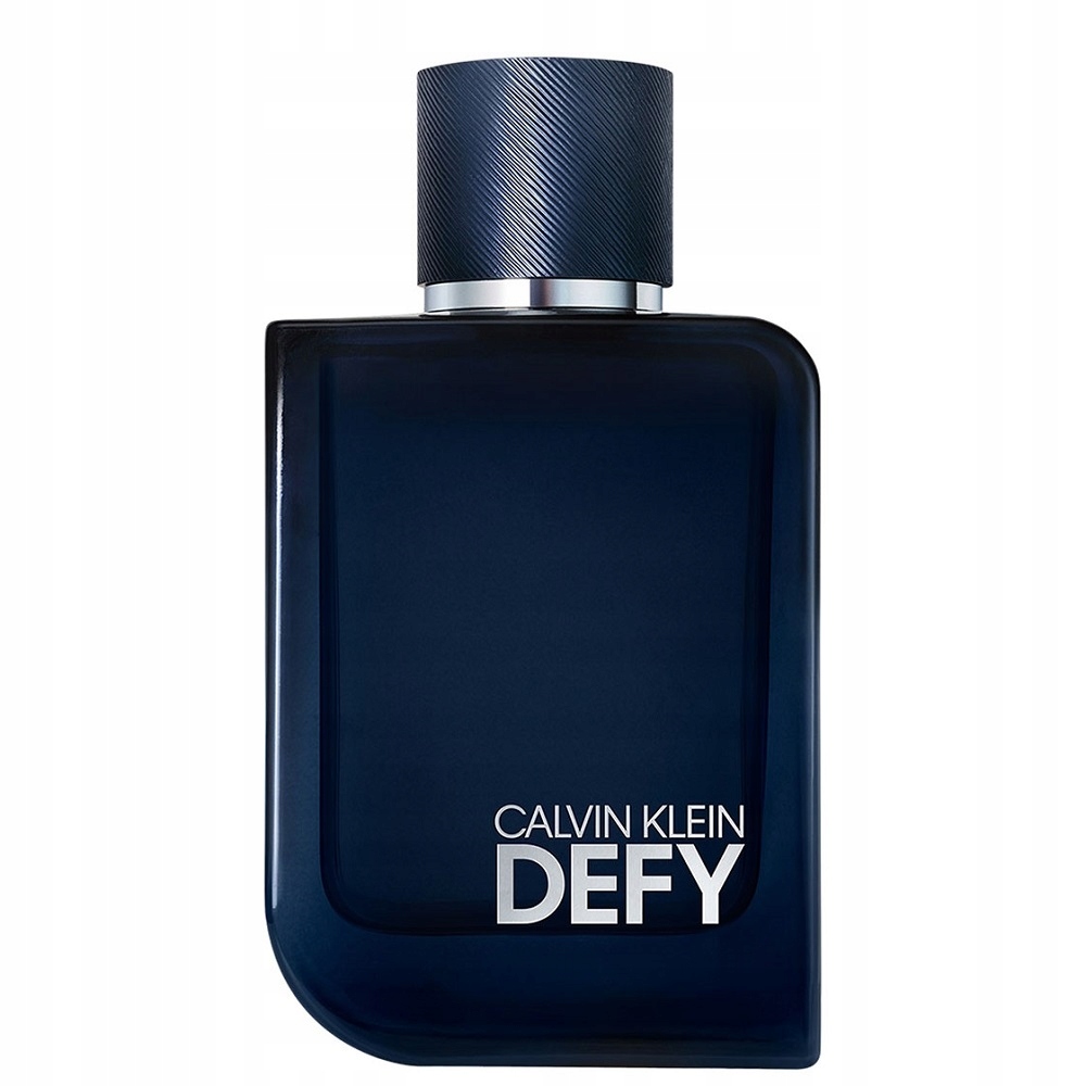 Calvin Klein Defy Parfum Woda perfumowana dla Mężczyzn Perfumy Edp 100ml