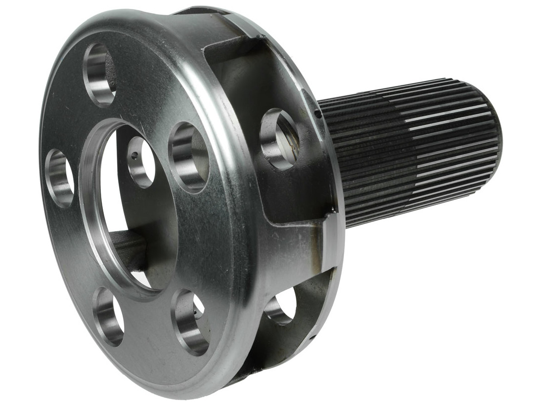 WALEK REDUKTORA SZEROKI S T 16S