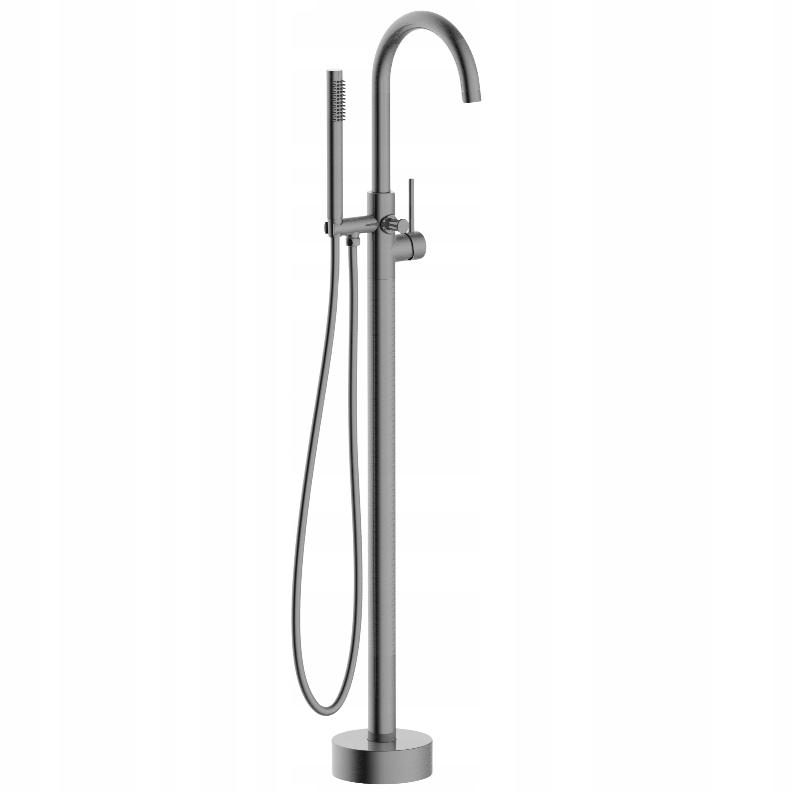 Vaňová batéria Cascade model 2 Gun Metal