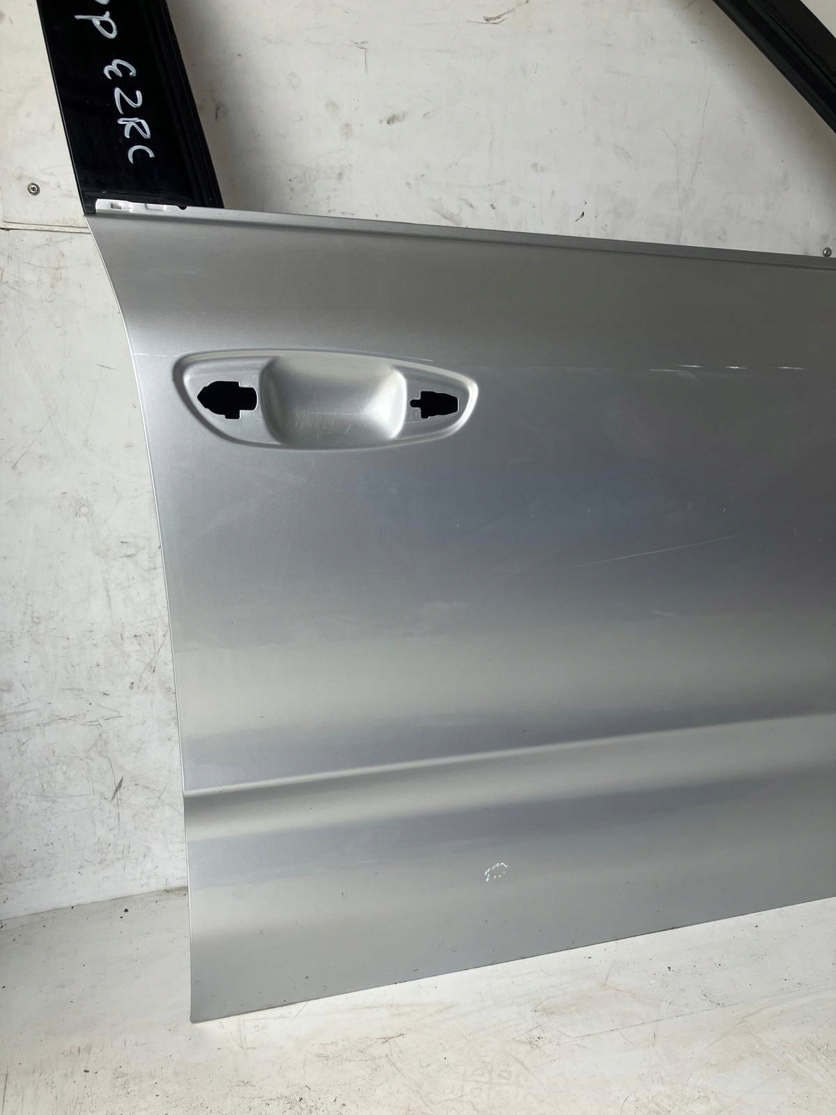 door right front CITROEN C4 PICASSO II EZRC