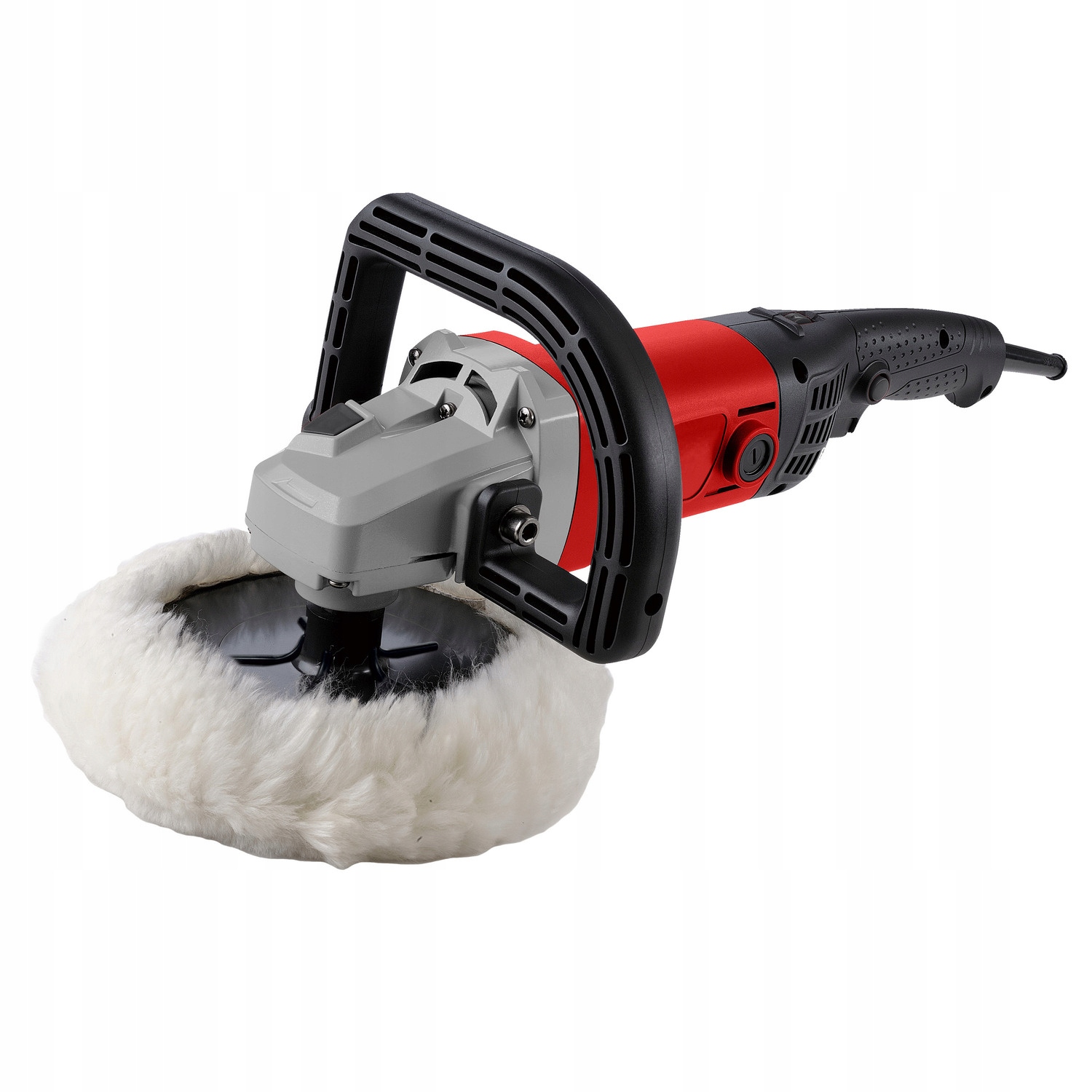 Tresnar Premium Leštička 180mm