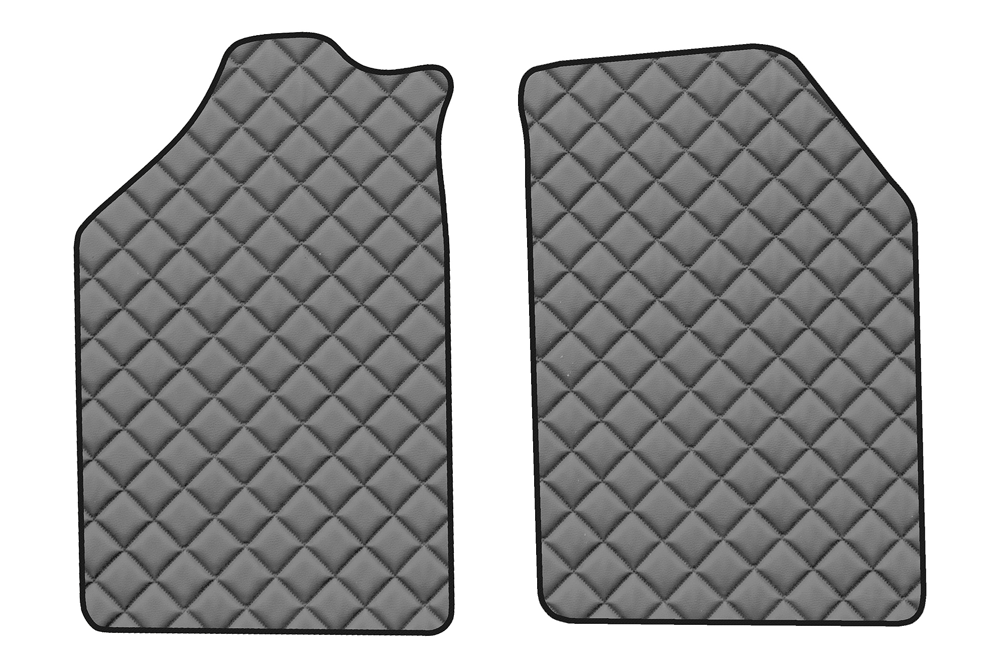 Коврики передние стеганые RENAULT KANGOO и 97-08