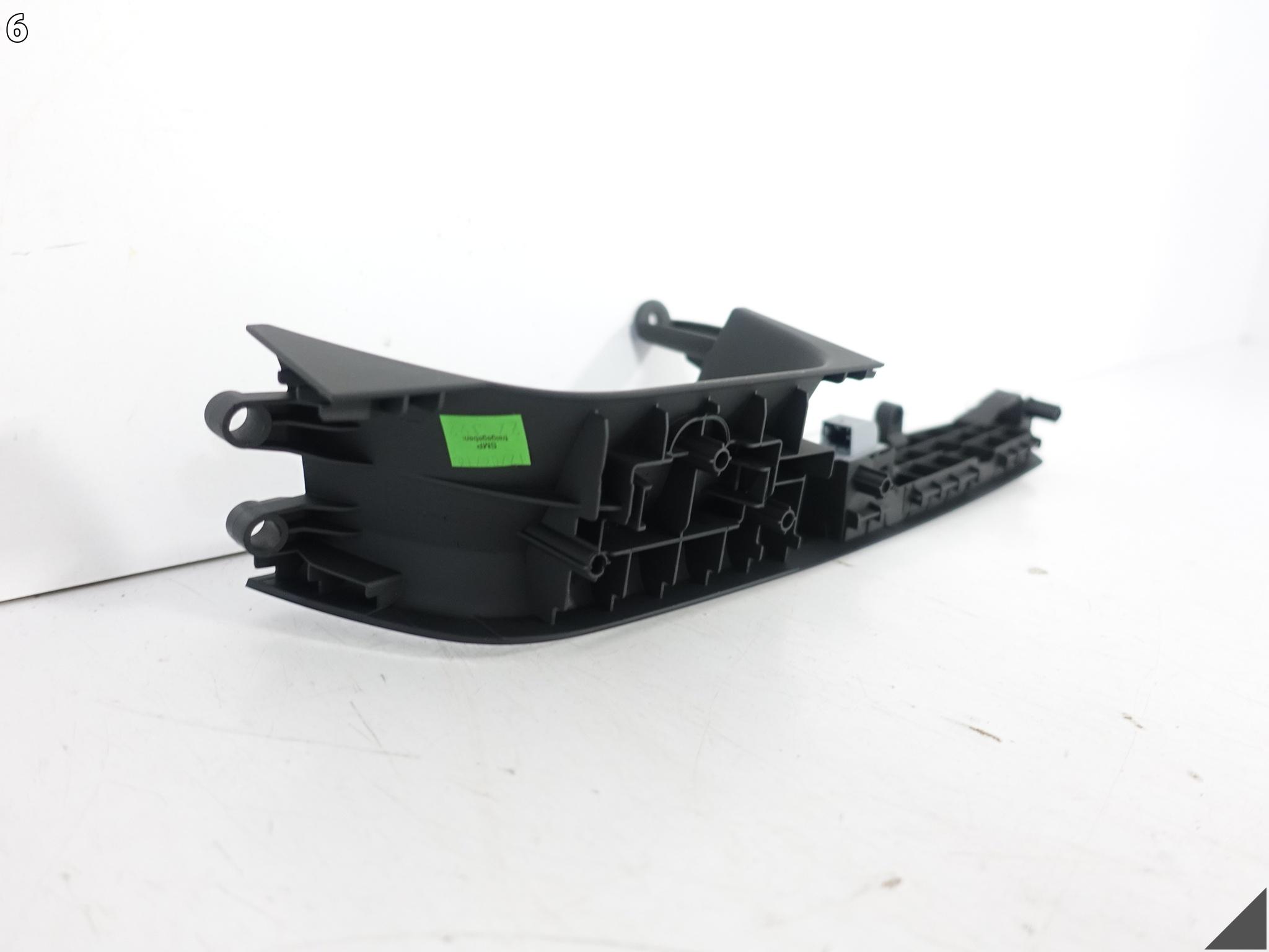 AUDI A7 S7 RS7 4G8 C7 10-18 bracket door handle levers right front