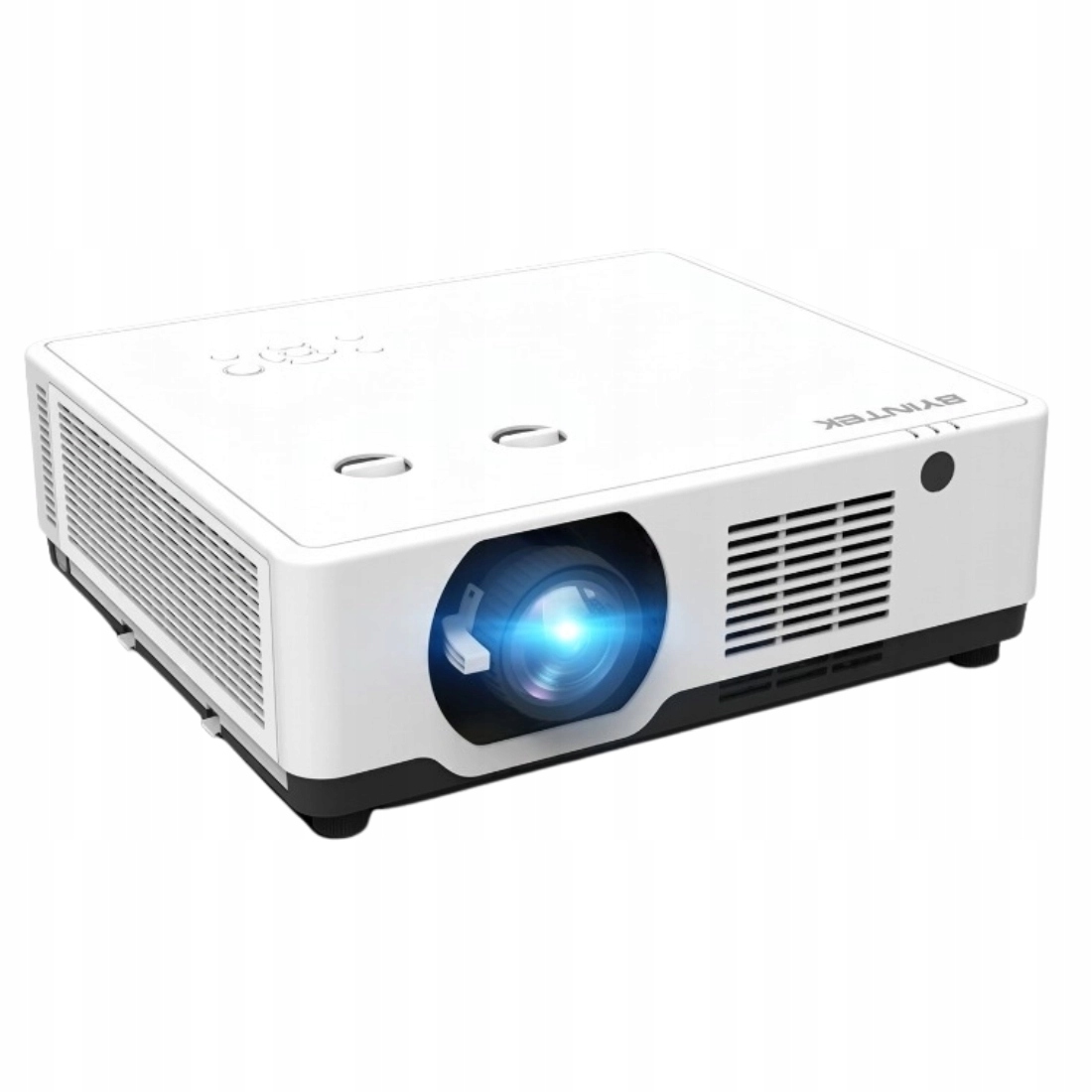 Laserový projektor 3LCD Wuxga 1920x1200 6000 Ansi 4K Zoom 1.6x Byintek