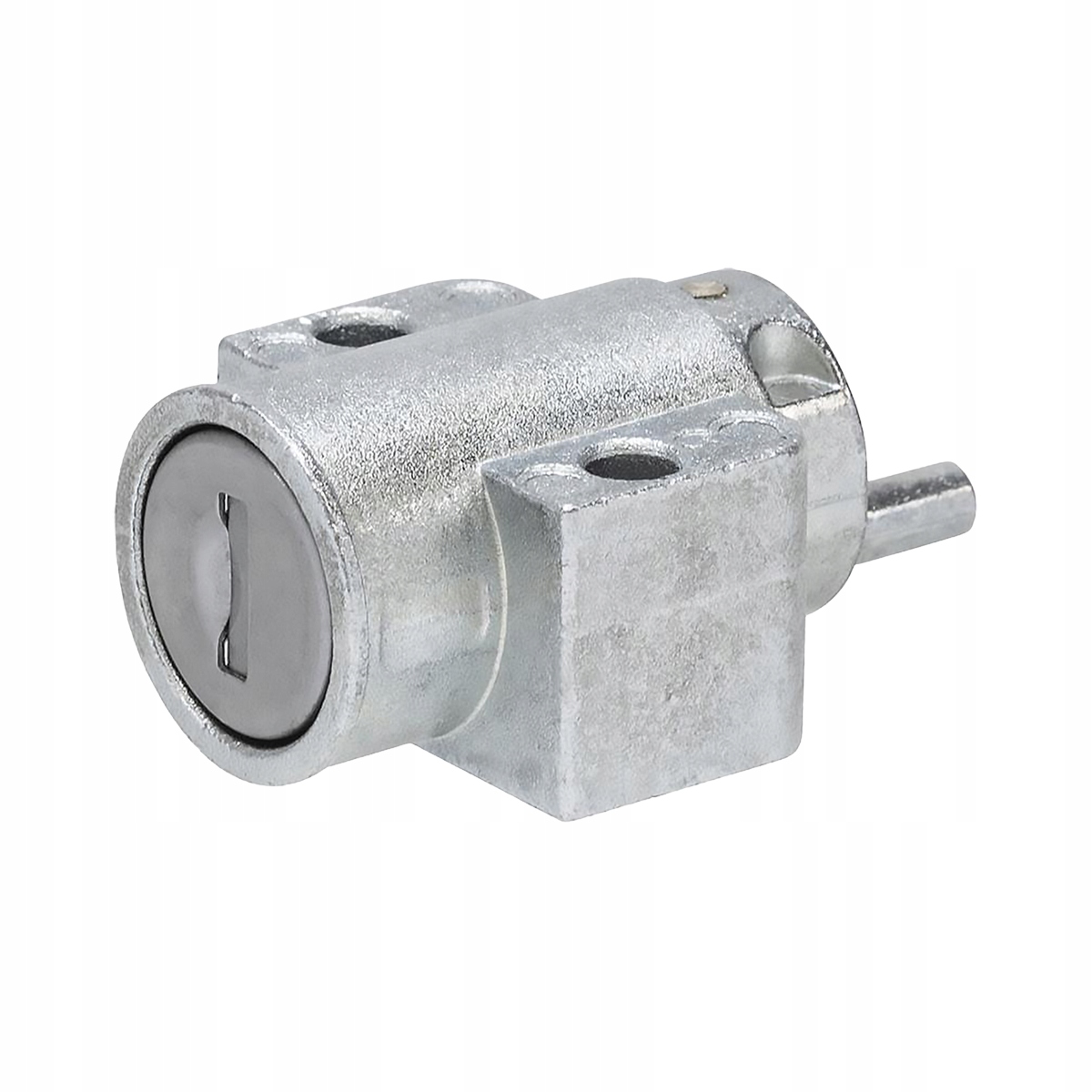 Abus Standardowy Zamek Bosch PowerTube 600/800 Smart Blo Bos IT4 T82