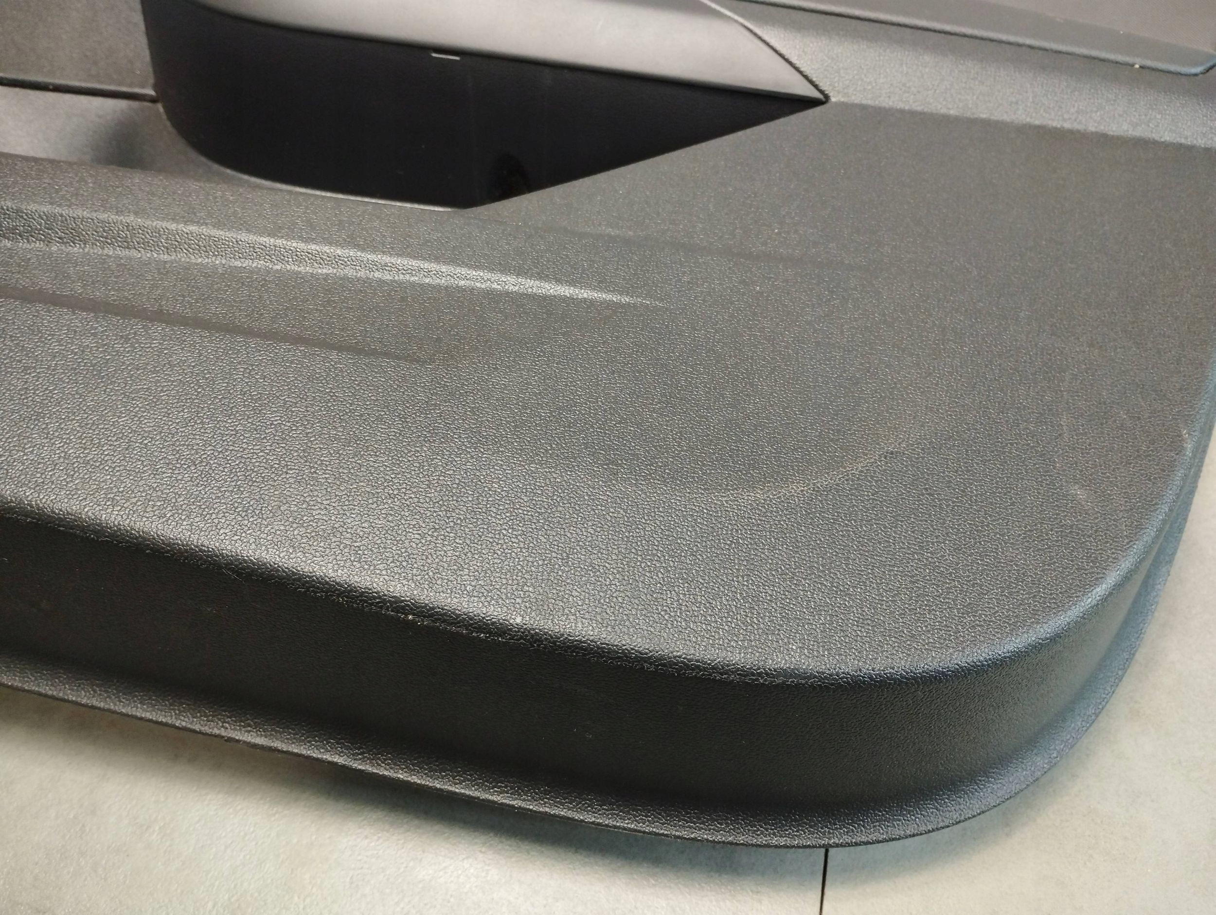 Audi A1 side door right front 82G867134