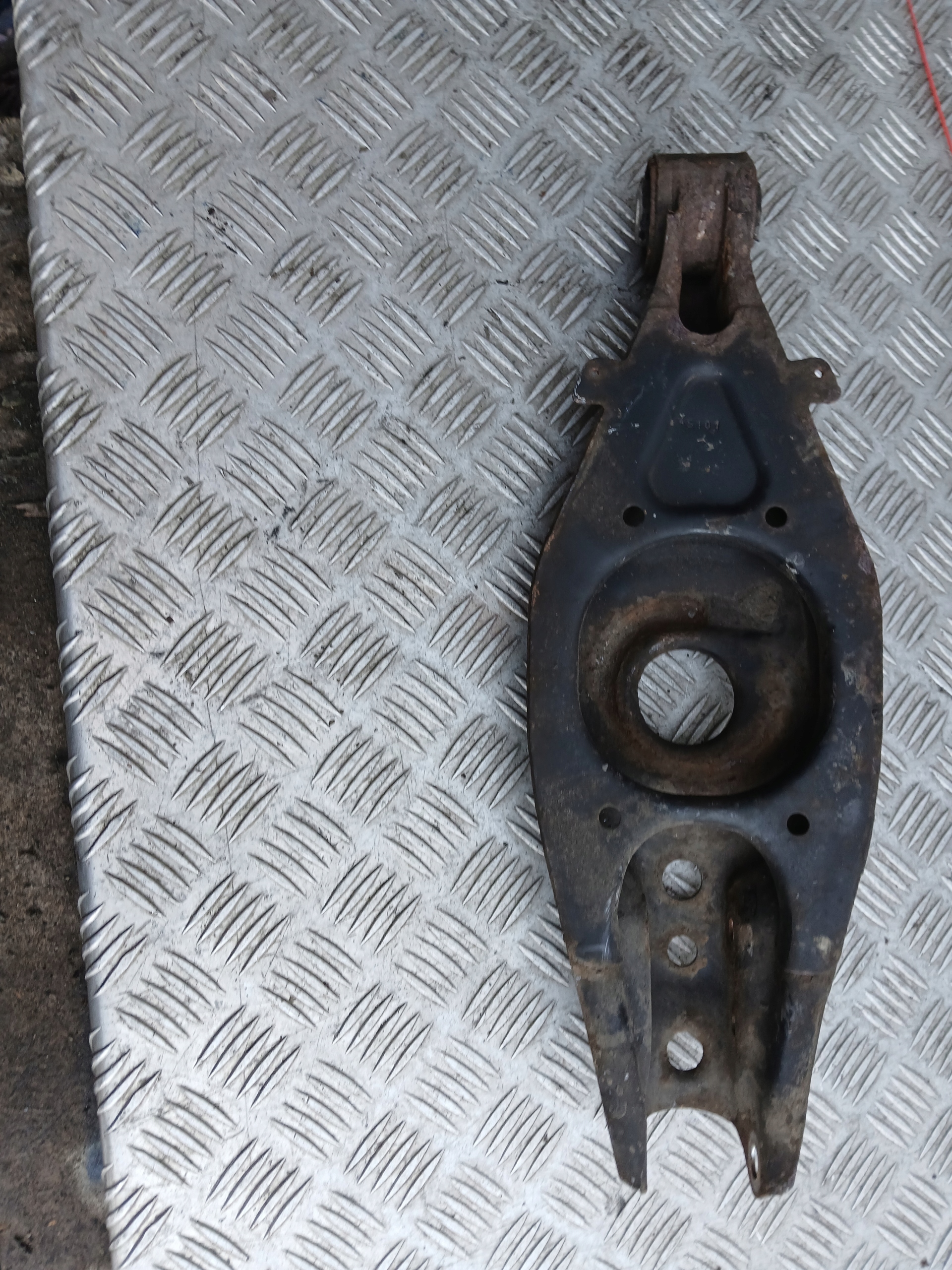 MERCEDES W203 Querlenker heck links oder rechts KOMBI