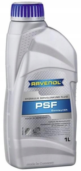 

Ravenol Psf Płyn Hydrauliczny Do Wspomagania 1L