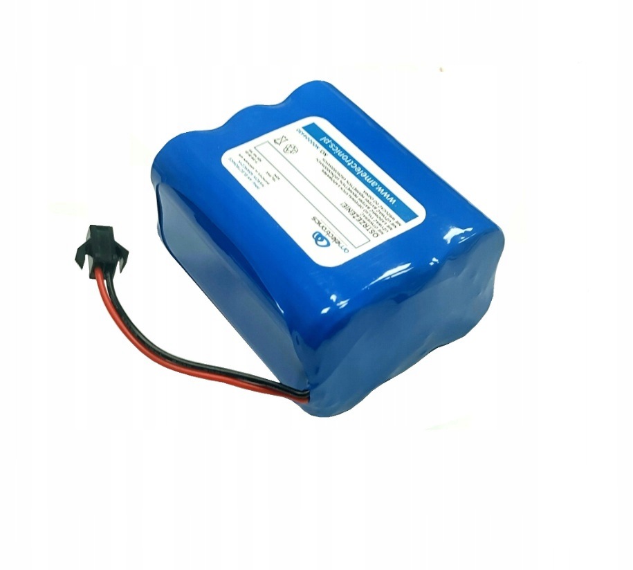 Akumulátor Pre Bazénový Vysávač 11,1V 7000MAH Li-ion Pre PSD18650 (1115)