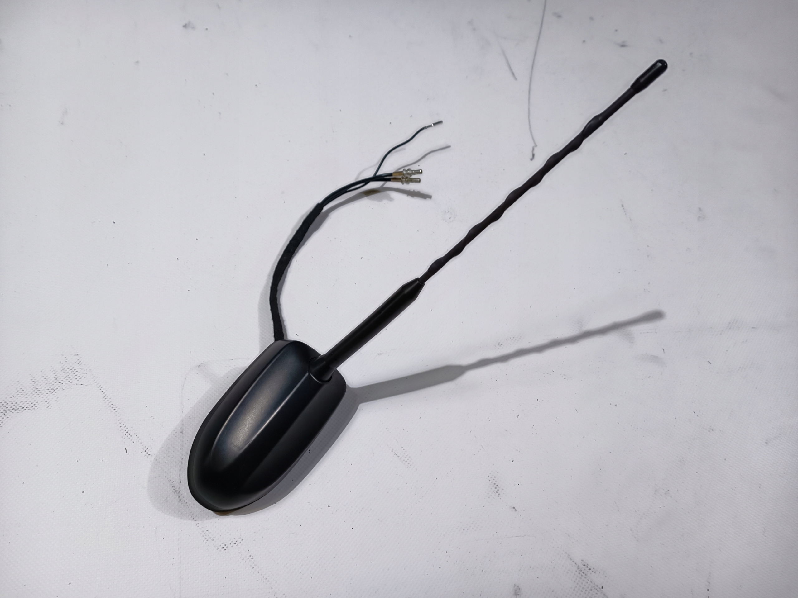 antenna tetto Ford Flex 2013