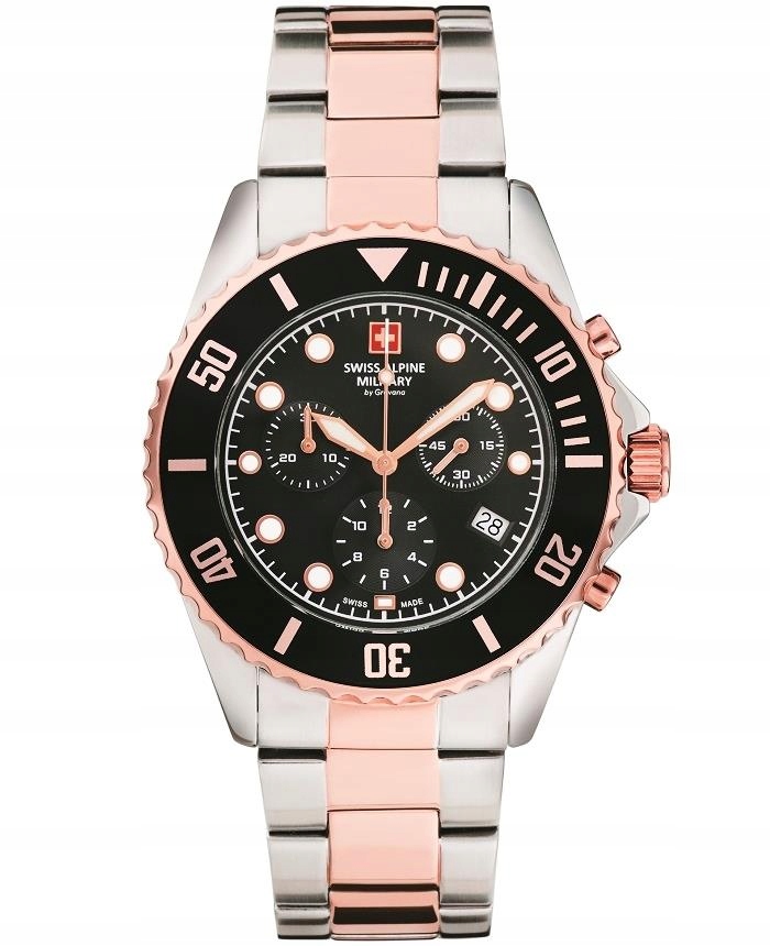 Pánské hodinky Swiss Alpine Military SAM7053.9157