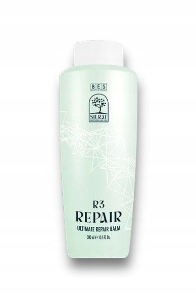 Bes R3 Balancing Sealer – stabilizační emulze 300 ml