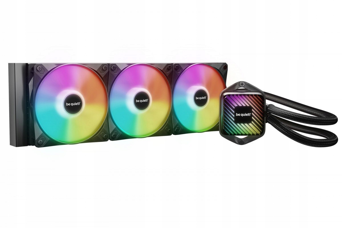 Chlazení Cpu Pure Loop3 LX 360 mm