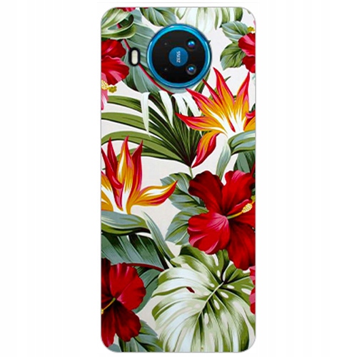 

200wzorów Etui Do Nokia 8.3 5G Plecki Obudowa Case