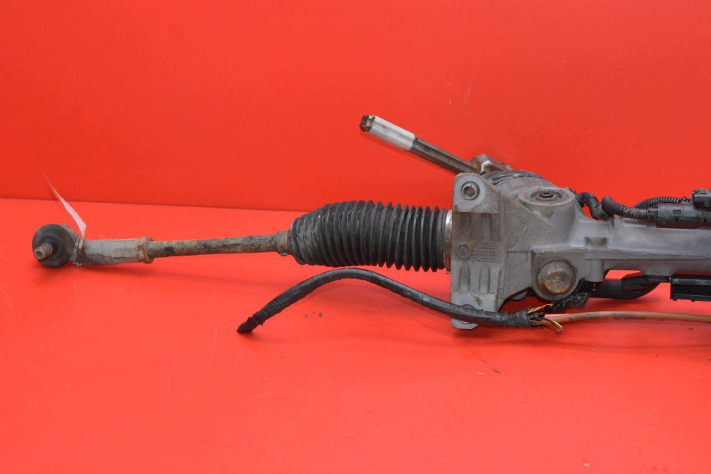 servo control EU 1K1423051BE VW GOLF 5 V 1.9 TDI 105 KM 03-09
