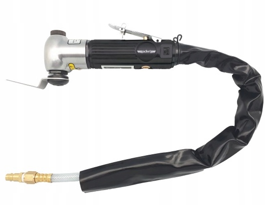 PNEUMATYCZNA WYRZYNARKA, WYCINARKA DO SZYB ADLER 20000 r.p.m., 6,3 bar