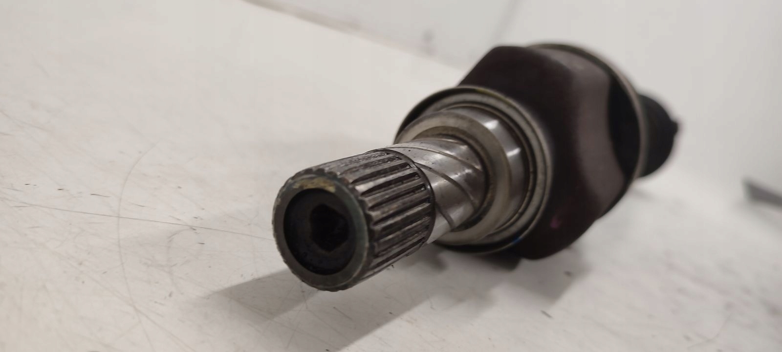 semi-axis left Renault Megane II 1,6 16V