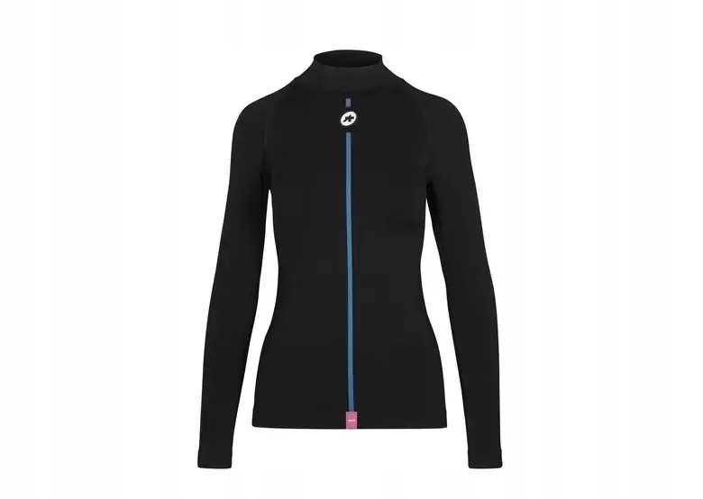 Potítko Assos Winter Ls Skin Layer Women L-XL Varšava Wawer
