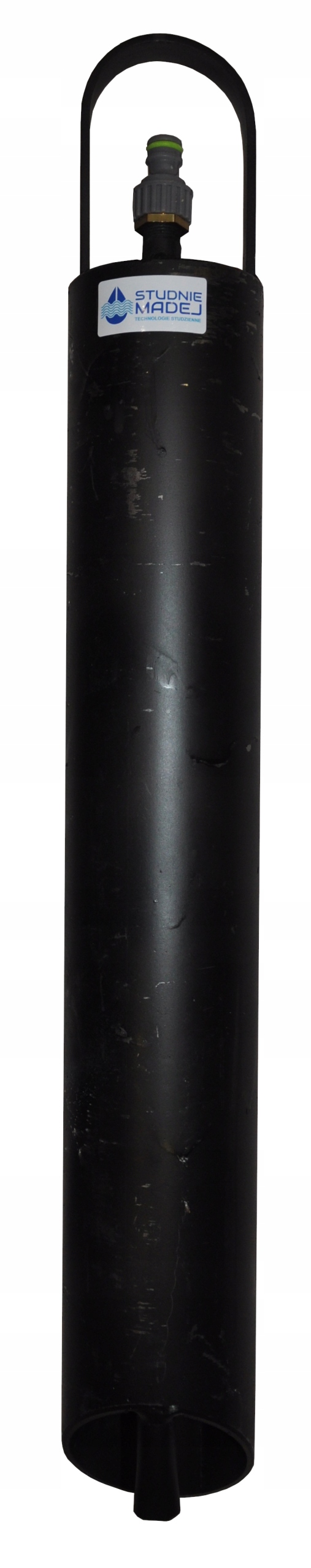

Szlamówka płucząca automatyczna fi 90 mm do studni